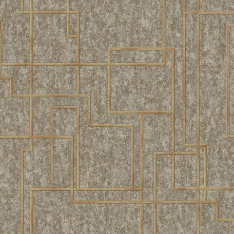 1202-4 OKT AGON BEHANGPAPIER 10M2