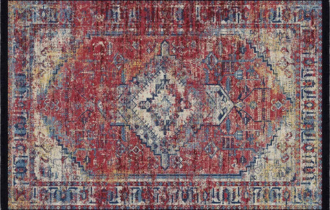 6023 DILRUBA 120X180 AUTHENTIEK TAPIJT