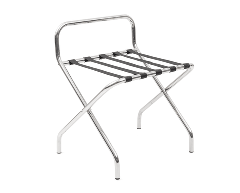 LGG-002 - HOLUXE Suitcase Opening Stand, Metal