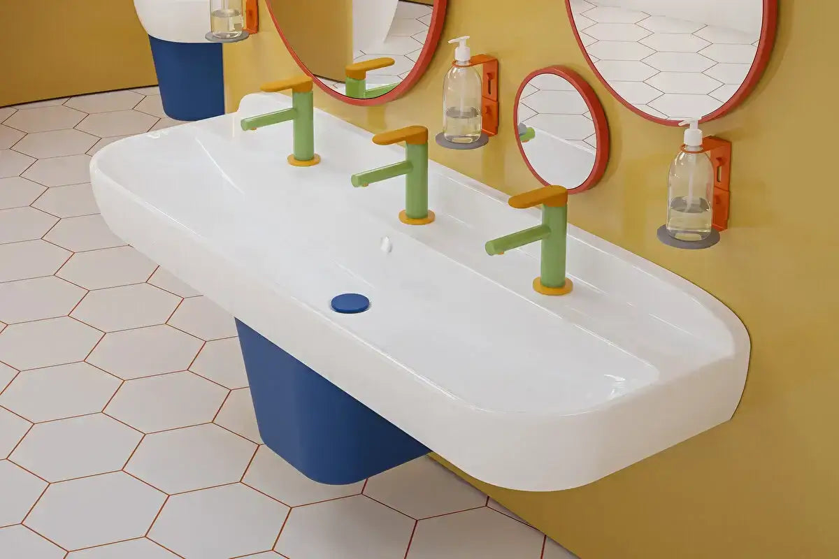 Sento Kids SmoothFlush WC Set