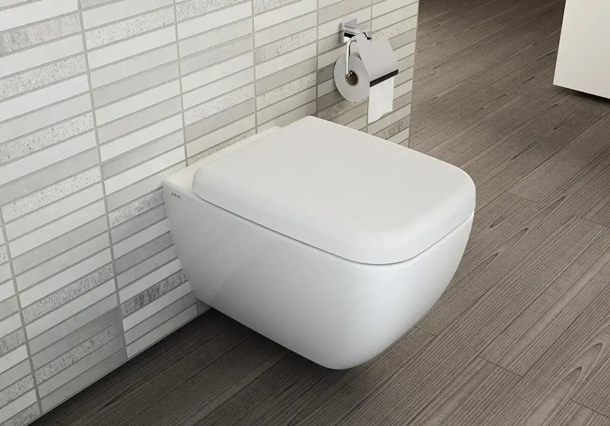 Minimax Rolhouder (met deksel)