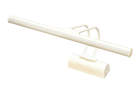 Lewis LED-schans voor schilderijen-wit LCV-AU 6004