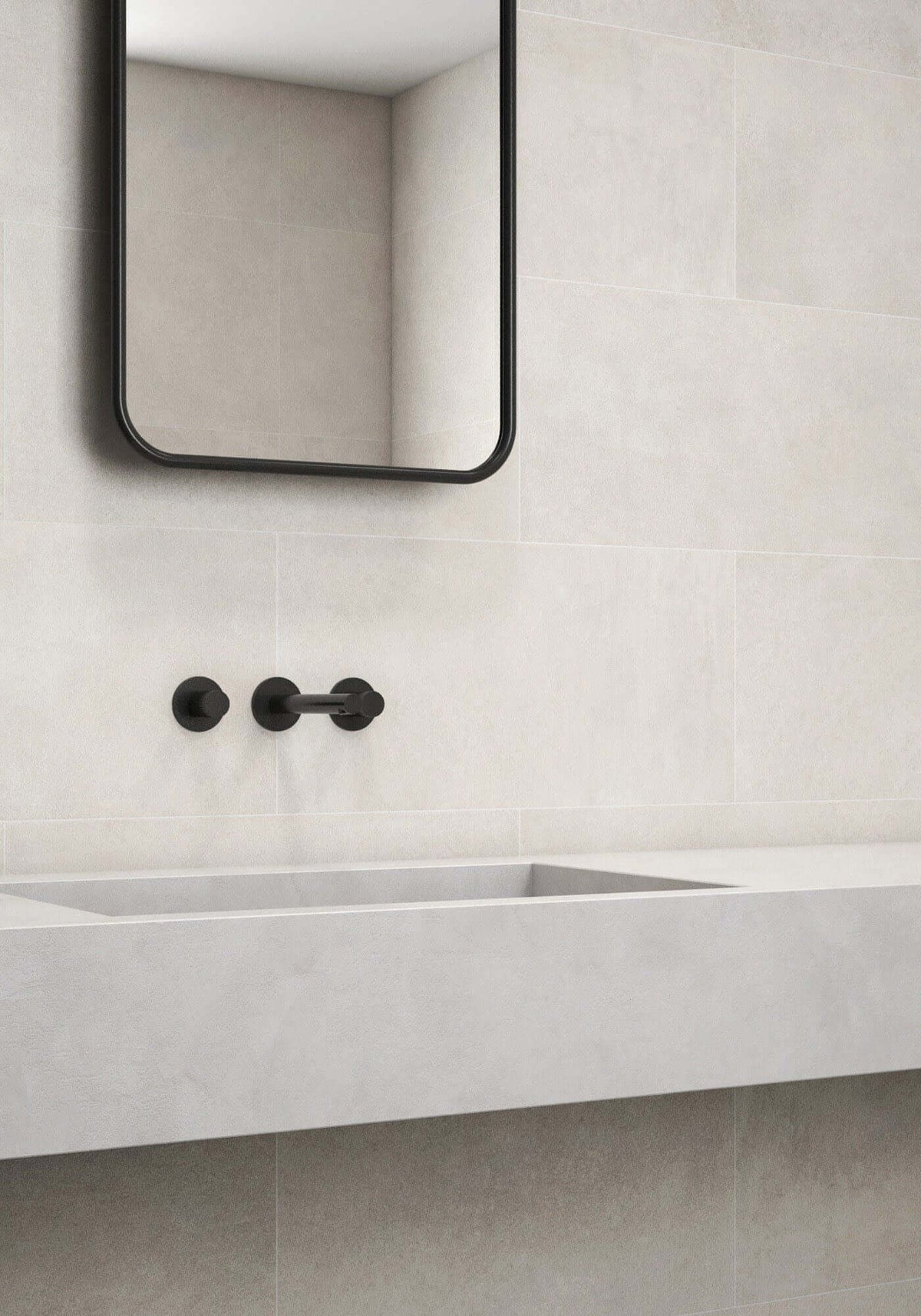 60X60 BETONX CRÈME R10B 7R m2 PRIJS (BTW inbegrepen)