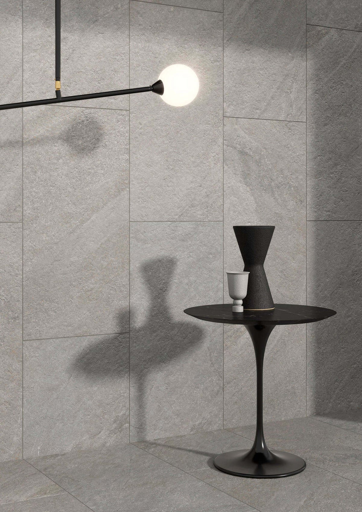 60X120 CARDOSTONE Grey Matt R10A 7R m2 PRICE (BTW included)