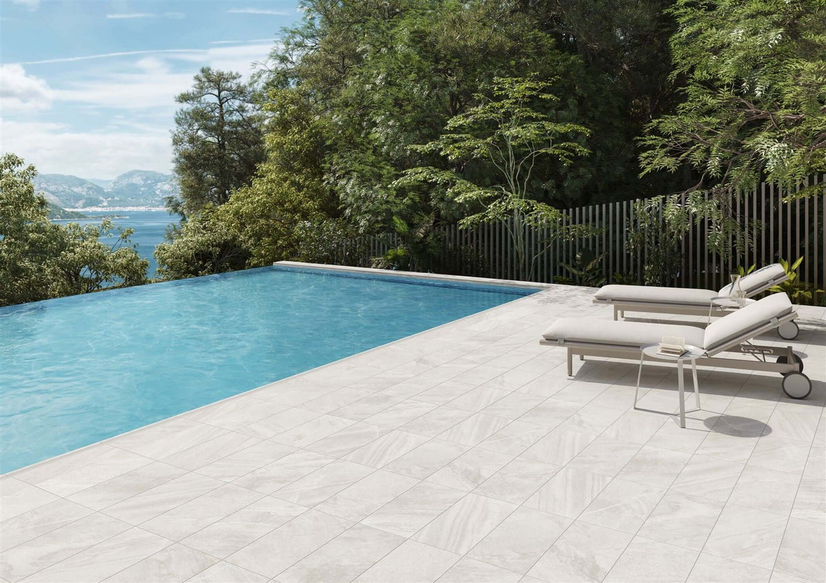 60X60 CARDOSTONE Beige R11C 20MM 5R m2 PRIJS (BTW inbegrepen)
