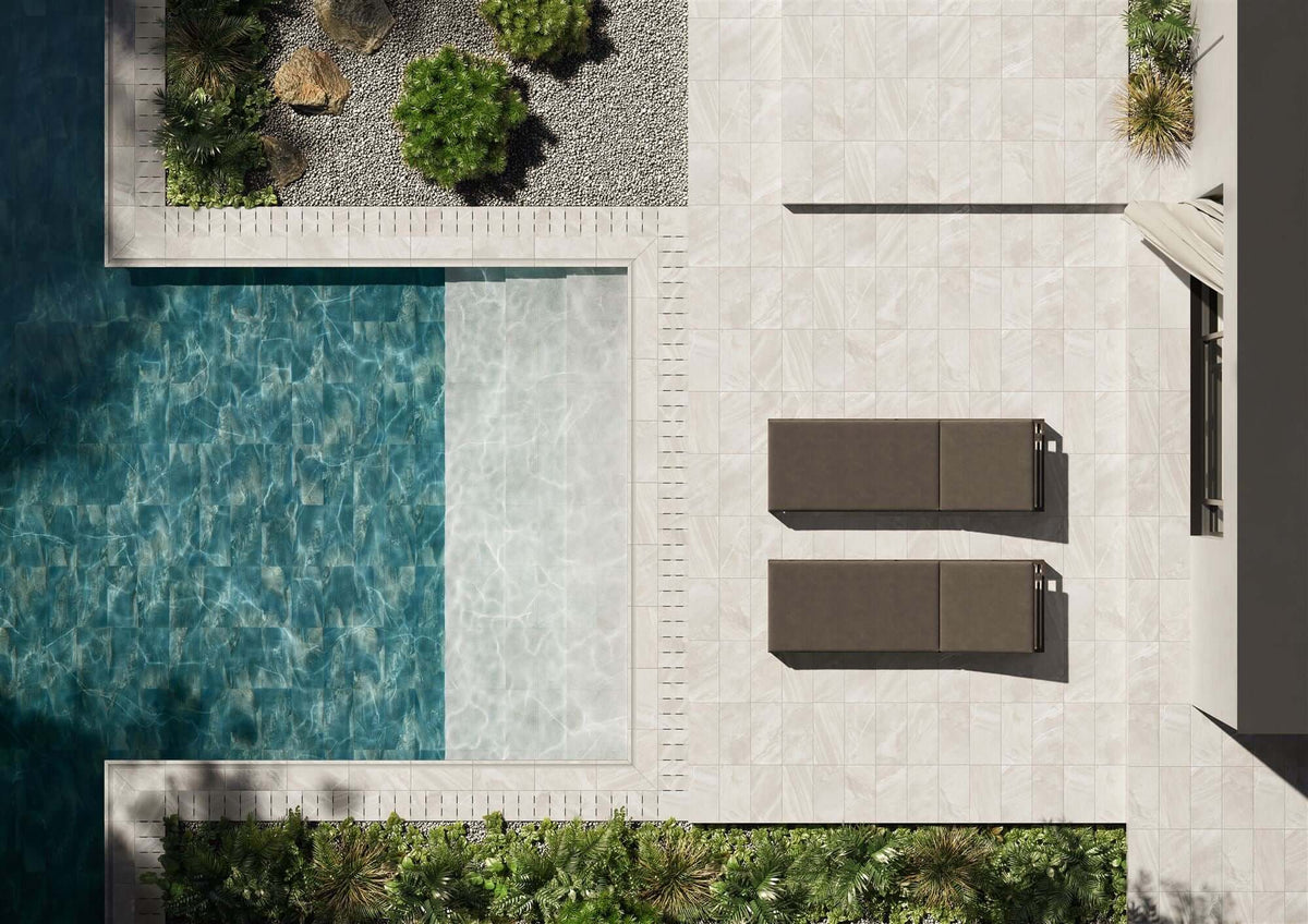 60X60 CARDOSTONE Beige R11C 20MM 5R m2 PRIJS (BTW inbegrepen)