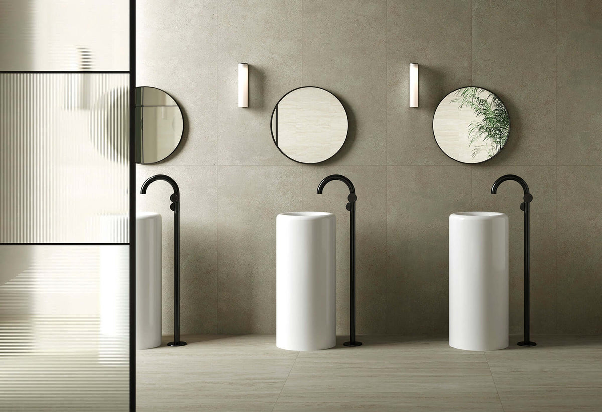 60X120 LIGHTSTONE FOSSILE WIT R10A 7R m2 PRIJS (BTW inbegrepen)