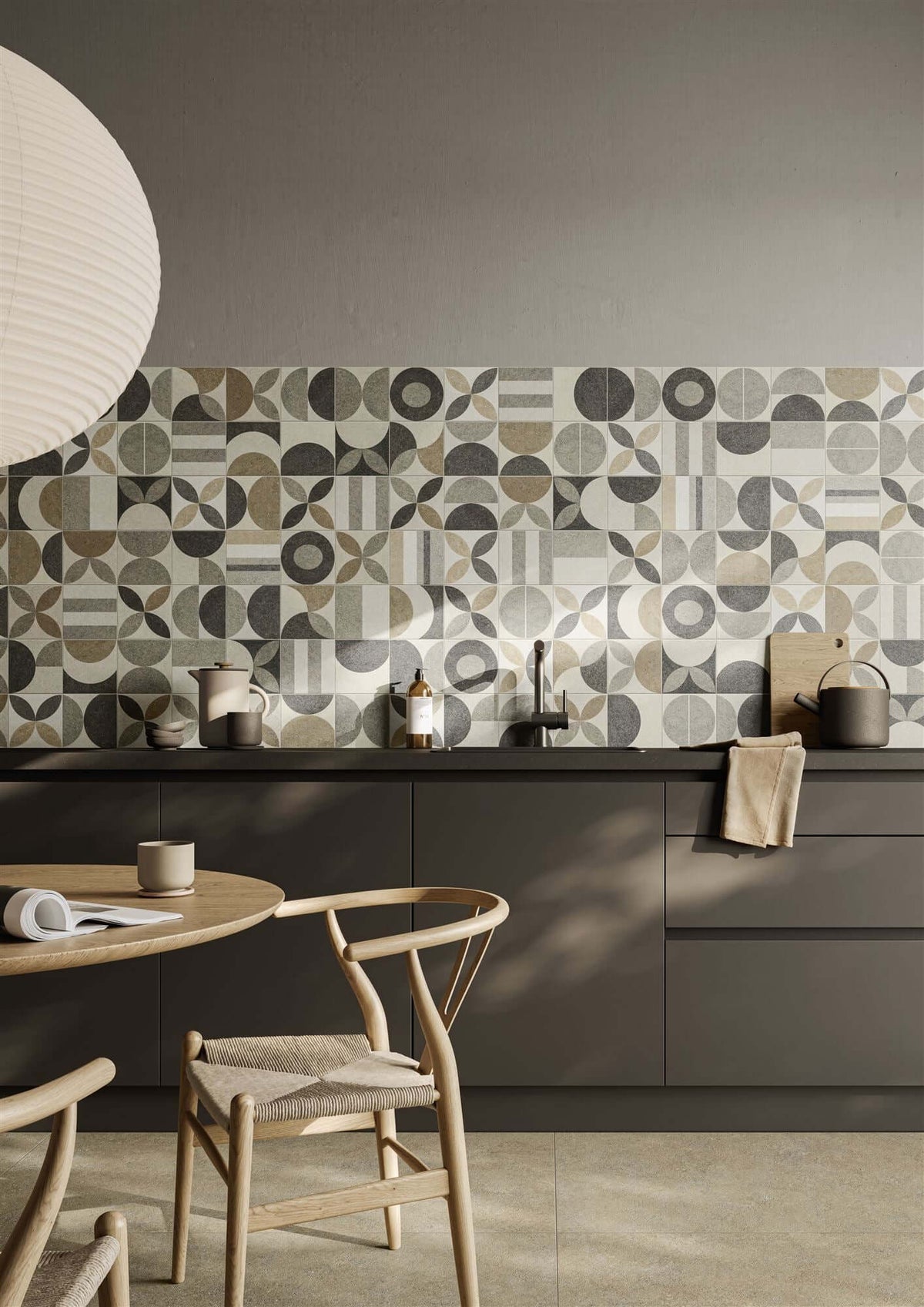 80X80 NOBLESTONE D.GREY R11 20MM 5R m2 PRIJS (BTW inbegrepen)