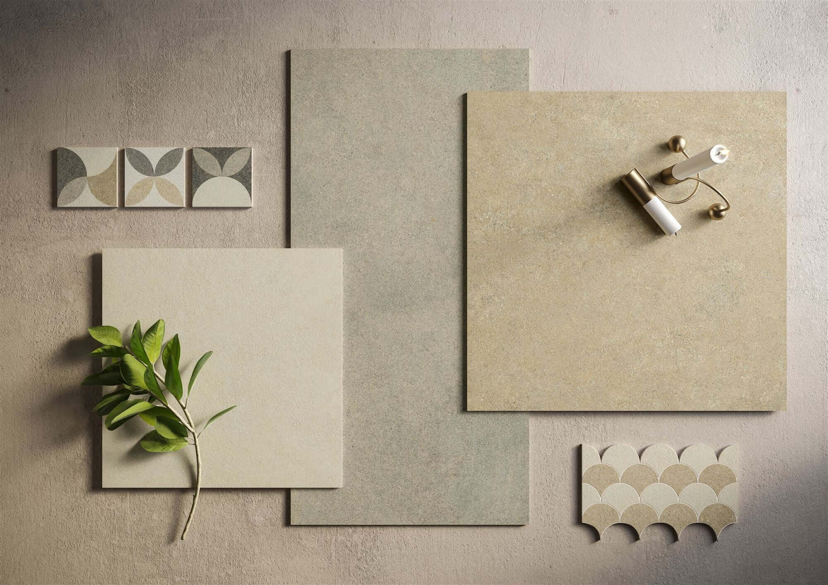 60X120 NOBLESTENEN L.BEIGE R10B 7R m2 PRIJS (BTW inbegrepen)