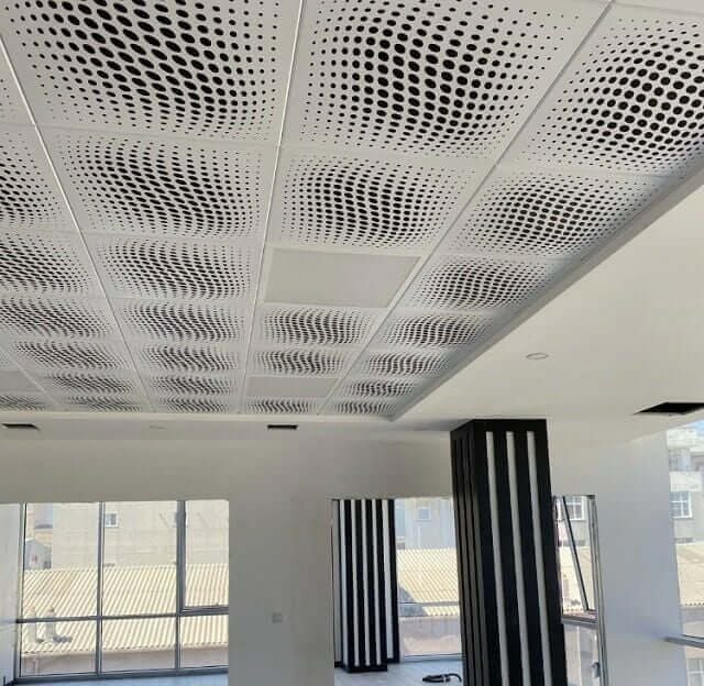 Suspended Ceiling CLIP IN Hanger Tongs- Type 2