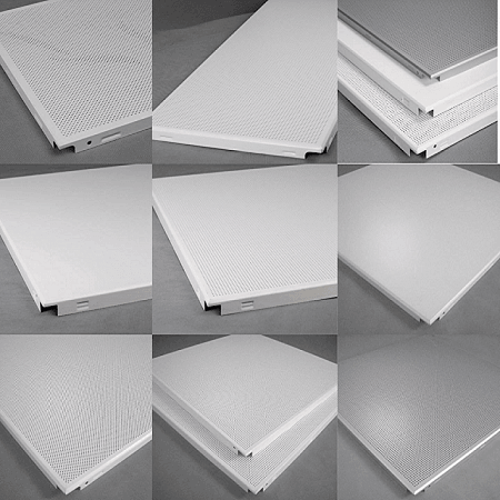 Suspended Ceiling CLIP IN Hanger Tongs- Type 2