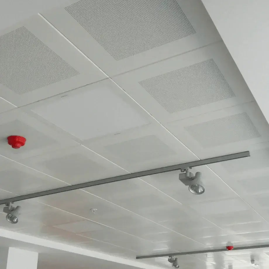 Suspended Ceiling CLIP IN Hanger Tongs- Type 2