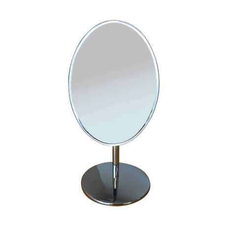 Lewis Trade Oval Make-Up Mirror