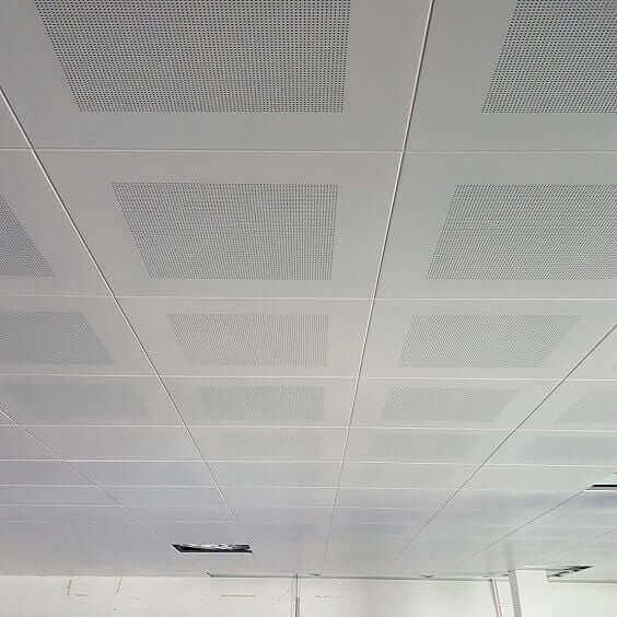 Suspended Ceiling CLIP IN Hanger Tongs- Type 2
