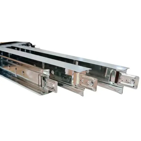 Verlaagd plafond CLIP IN Stop