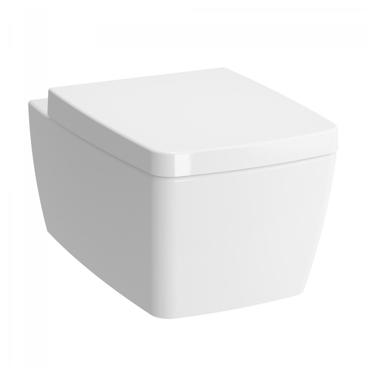 Metropole Rim-Ex Wall-Hung WC 56 cm